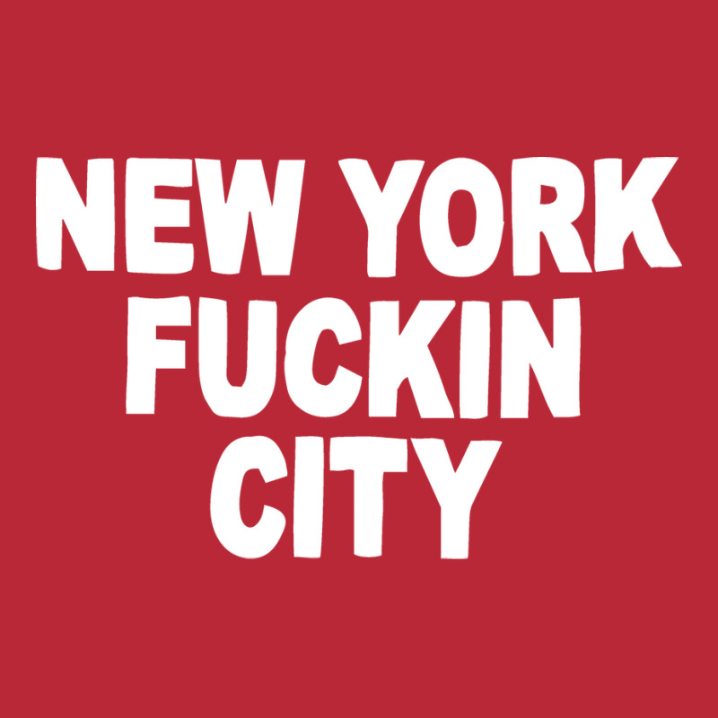 New York Fuckin City Vintage Hippie Cute  (1) (1) Women's V-Neck T-Shirt by tumapiksouy | Artistshot