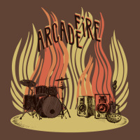 The Arcade Fire Love Girl T-shirt | Artistshot