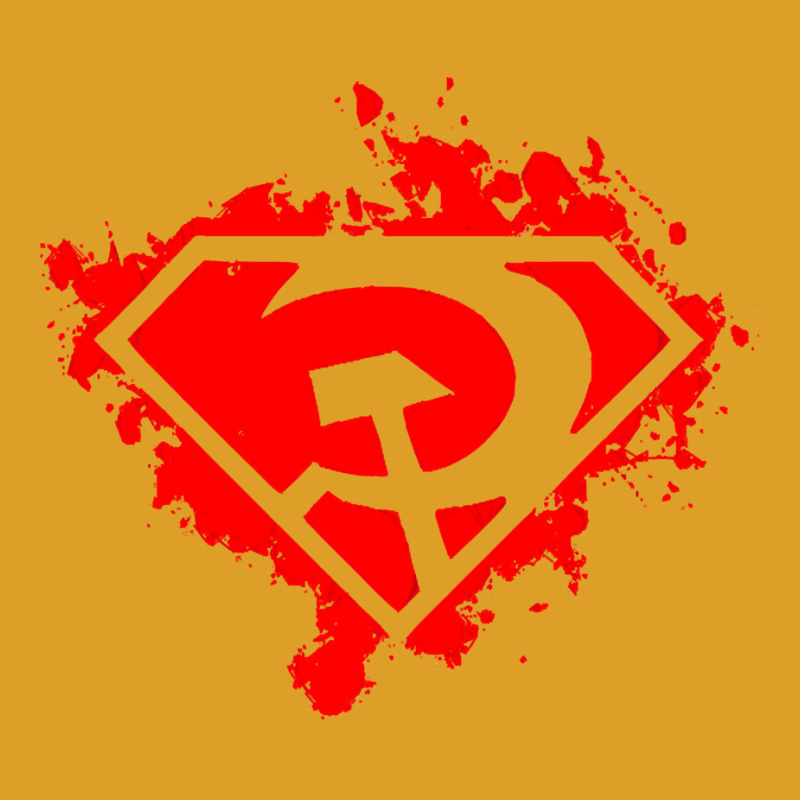 The Red Son T-shirt | Artistshot