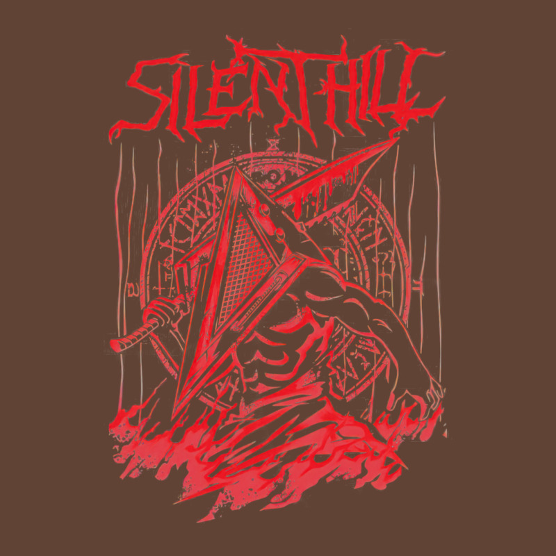 Silent Red Thing T-Shirt by asaberazretk | Artistshot