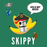 Skippy   Hold My Beer   Expeditionary Force. T-shirt | Artistshot