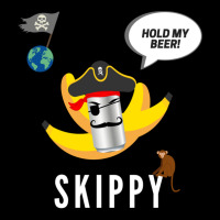 Skippy   Hold My Beer   Expeditionary Force. Pocket T-shirt | Artistshot