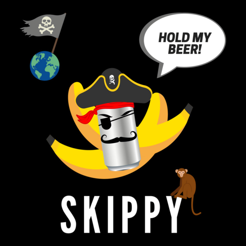 Skippy   Hold My Beer   Expeditionary Force. Pocket T-Shirt by asaberazretk | Artistshot