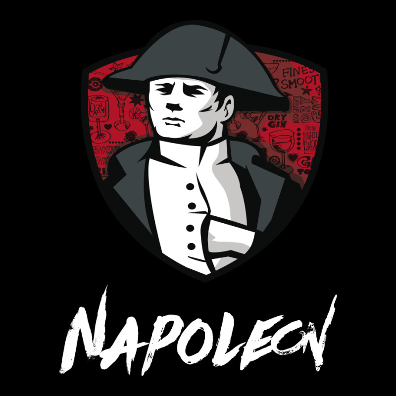 Napoleon Youth Sweatshirt by Cypryanus | Artistshot