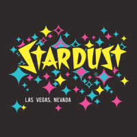 Stardust Hotel Casino Vintage Retro Las Humor Vintage Racerback Tank | Artistshot