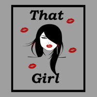 That Girl Youth Tee | Artistshot