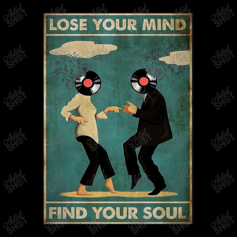 Lose Your Mind Find Zipper Hoodie by roberttice | Artistshot