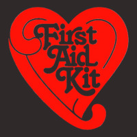 First Aid Kit Classic Racerback Tank | Artistshot