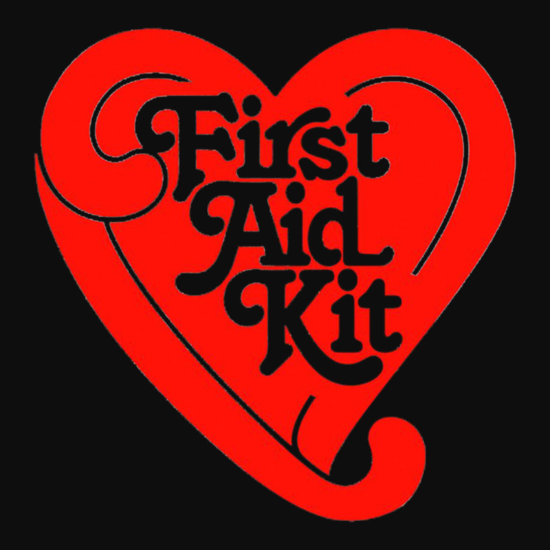 First Aid Kit Classic Crop Top by ThomasWaters | Artistshot