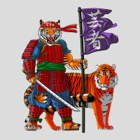 Samurai Tiger Warriors Men's Polo Shirt | Artistshot