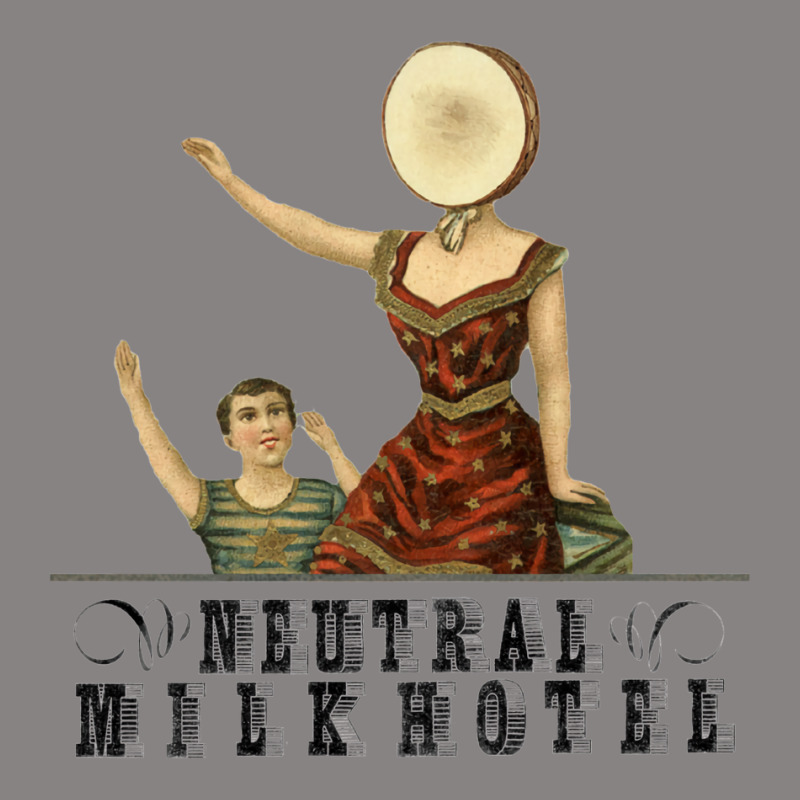 Neutral Milk Hotel   In The Aeroplane Over The Sea Adjustable Cap by botoftbazidz | Artistshot