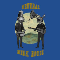 Neutral Milk Hotel Unisex Hoodie | Artistshot