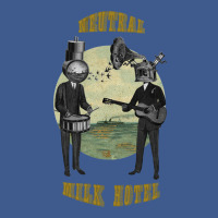 Neutral Milk Hotel Champion Hoodie | Artistshot