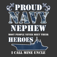 Proud Navy Nephew T Shirts Toddler Hoodie | Artistshot