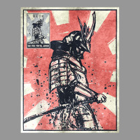 Samurai Warrior Bushido Vintage Retro Japanese Aesthetic Women's V-neck T-shirt | Artistshot