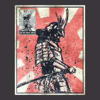 Samurai Warrior Bushido Vintage Retro Japanese Aesthetic Ladies Curvy T-shirt | Artistshot