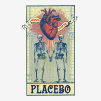 Soulmates Never Die. Placebo Classic T-shirt | Artistshot