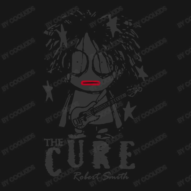 Robert Smith  T Shirt Flannel Shirt | Artistshot