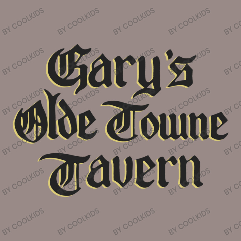 Olde Towne Tavern  T Shirt Vintage T-shirt | Artistshot