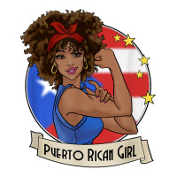 Puerto Rican Girl Strong T Shirt Puerto Rico Pride Boricua Toddler T-shirt | Artistshot