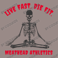 Live Fast Die Fit  T Shirt Vintage T-shirt | Artistshot