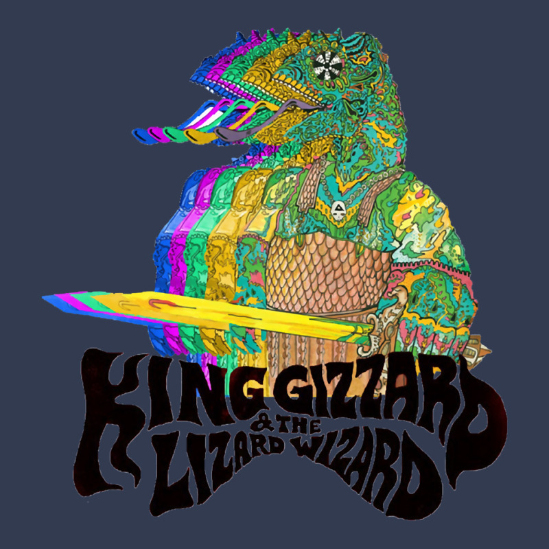 Fast Track Your King Gizzard And The Lizard Wizard V-Neck Tee by avodocismanf | Artistshot