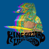 Fast Track Your King Gizzard And The Lizard Wizard Classic T-shirt | Artistshot