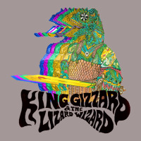 Fast Track Your King Gizzard And The Lizard Wizard Vintage Short | Artistshot