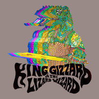 Fast Track Your King Gizzard And The Lizard Wizard Vintage T-shirt | Artistshot