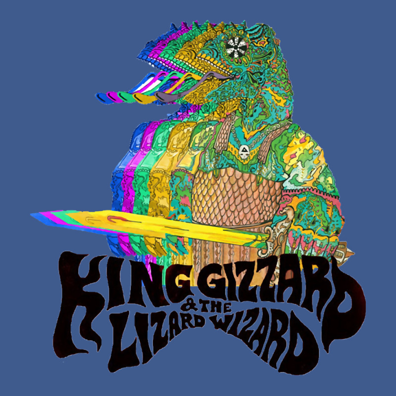 Fast Track Your King Gizzard And The Lizard Wizard Champion Hoodie by avodocismanf | Artistshot