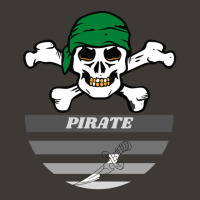 Pirate Flag Skull And Crossed Swords Stickers Pirate Stickers Pirate F Bucket Hat | Artistshot