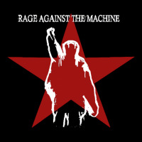 Star Machine Hail On Rage Red  Star V-neck Tee | Artistshot