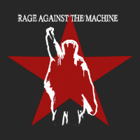 Star Machine Hail On Rage Red  Star Men's T-shirt Pajama Set | Artistshot