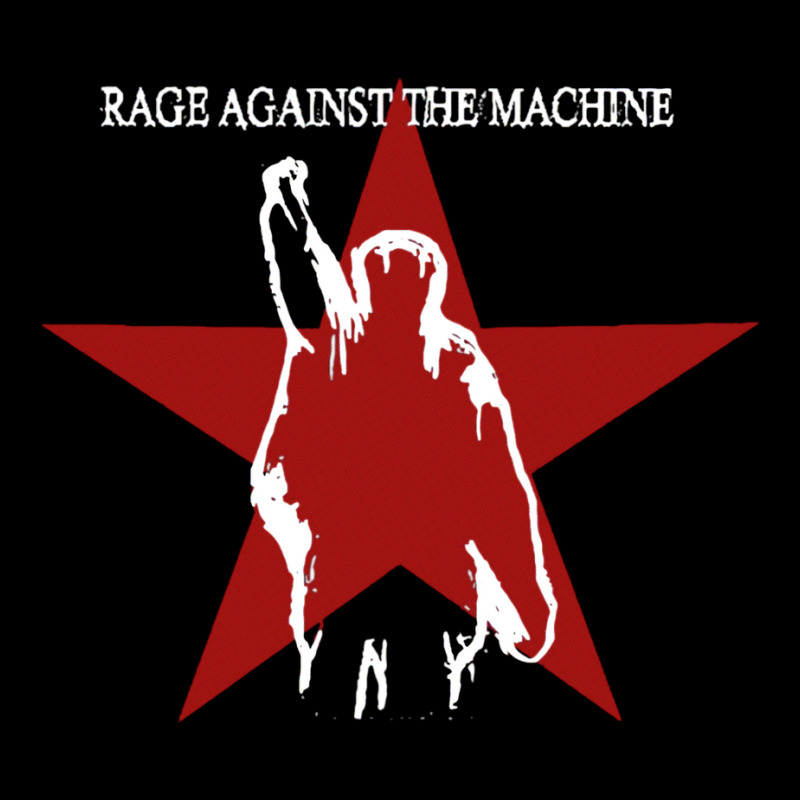 Star Machine Hail On Rage Red  Star Long Sleeve Shirts by asaberazretk | Artistshot