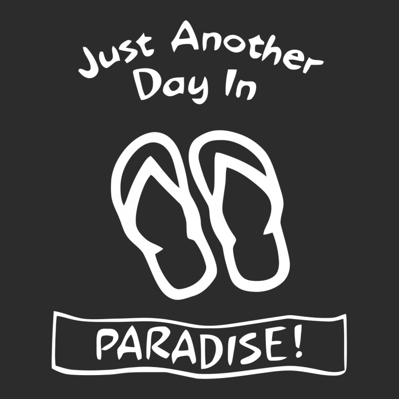 Another Day In Paradise Exclusive T-shirt | Artistshot