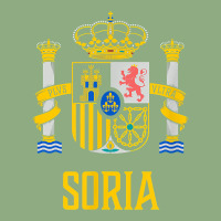 Soria, Spain   Spanish Espana Graphic T-shirt | Artistshot