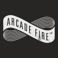 Arcade Fire Ladies Fitted T-shirt | Artistshot