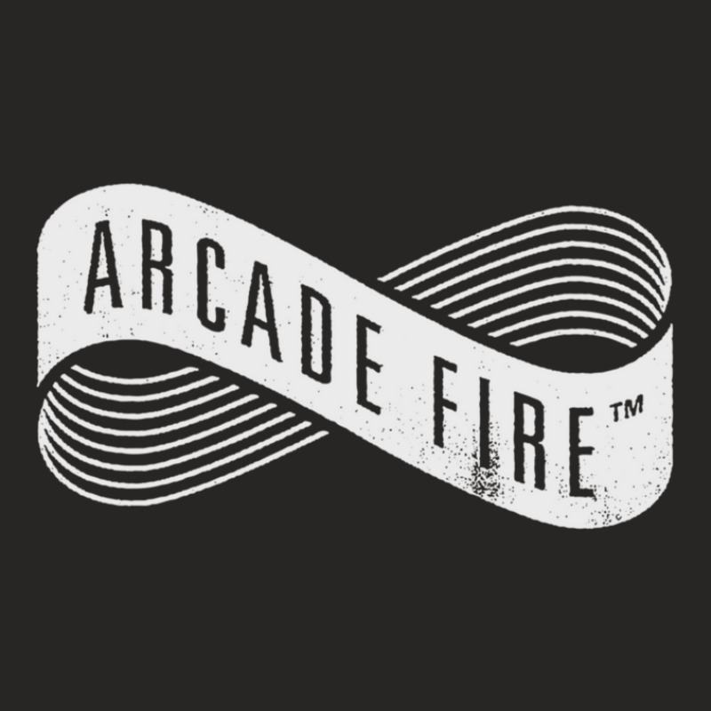 Arcade Fire Ladies Fitted T-Shirt by SusanneRestemayer | Artistshot