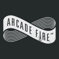 Arcade Fire Women's Triblend Scoop T-shirt | Artistshot