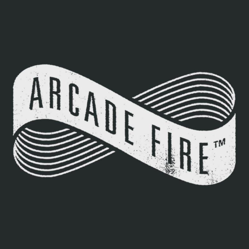 Arcade Fire Women's Triblend Scoop T-shirt by SusanneRestemayer | Artistshot