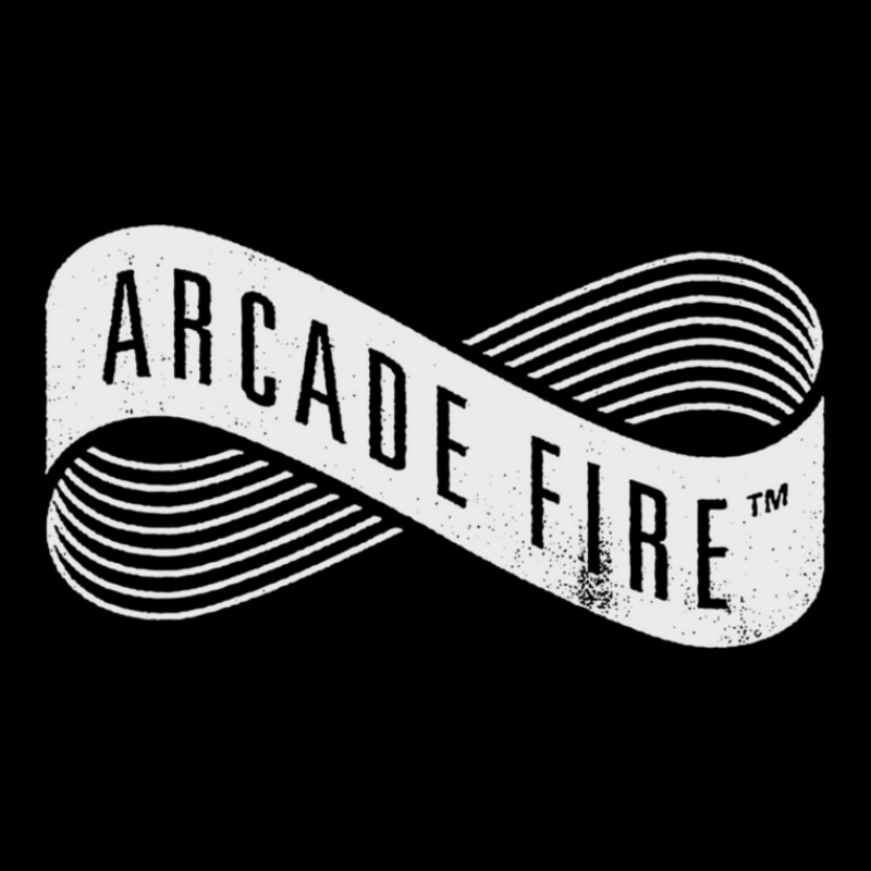 Arcade Fire Women's V-Neck T-Shirt by SusanneRestemayer | Artistshot