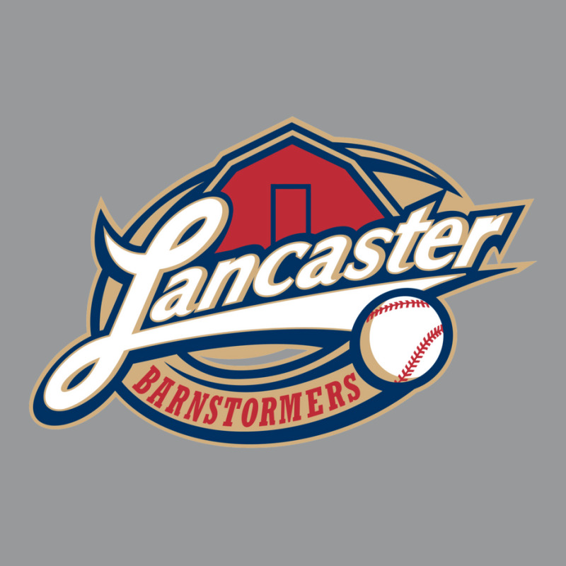 Lancaster Barnstormers Kids Pullover Trending Crewneck Sweatshirt | Artistshot