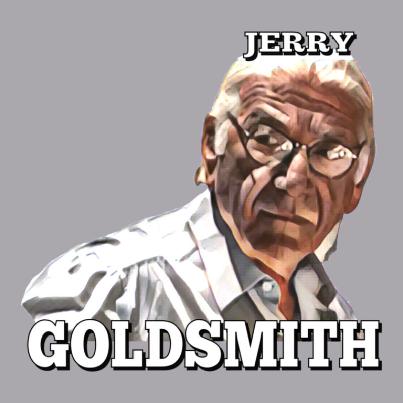 Jerry Goldsmith Ii Youth 3/4 Sleeve | Artistshot