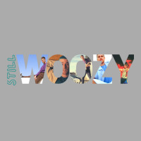 Still Woozy T Shirt  Sticker T-shirt | Artistshot