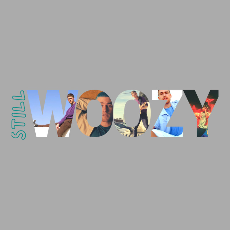 Still Woozy T Shirt  Sticker T-Shirt by jorsievinettc | Artistshot