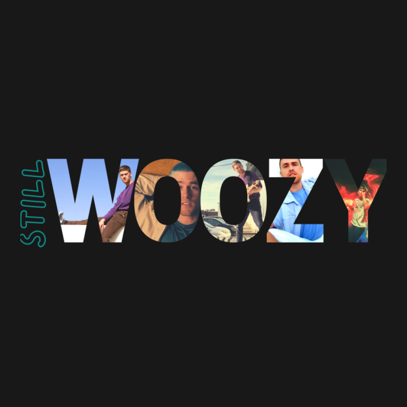 Still Woozy T Shirt  Sticker Flannel Shirt by jorsievinettc | Artistshot