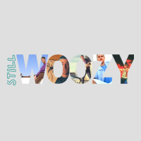 Still Woozy T Shirt  Sticker V-neck Tee | Artistshot