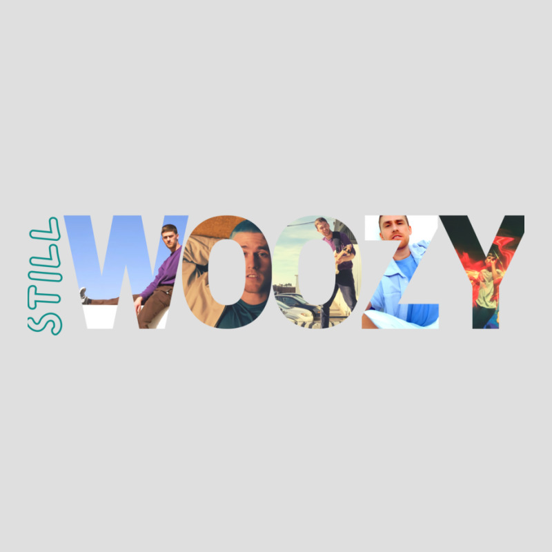 Still Woozy T Shirt  Sticker V-Neck Tee by jorsievinettc | Artistshot