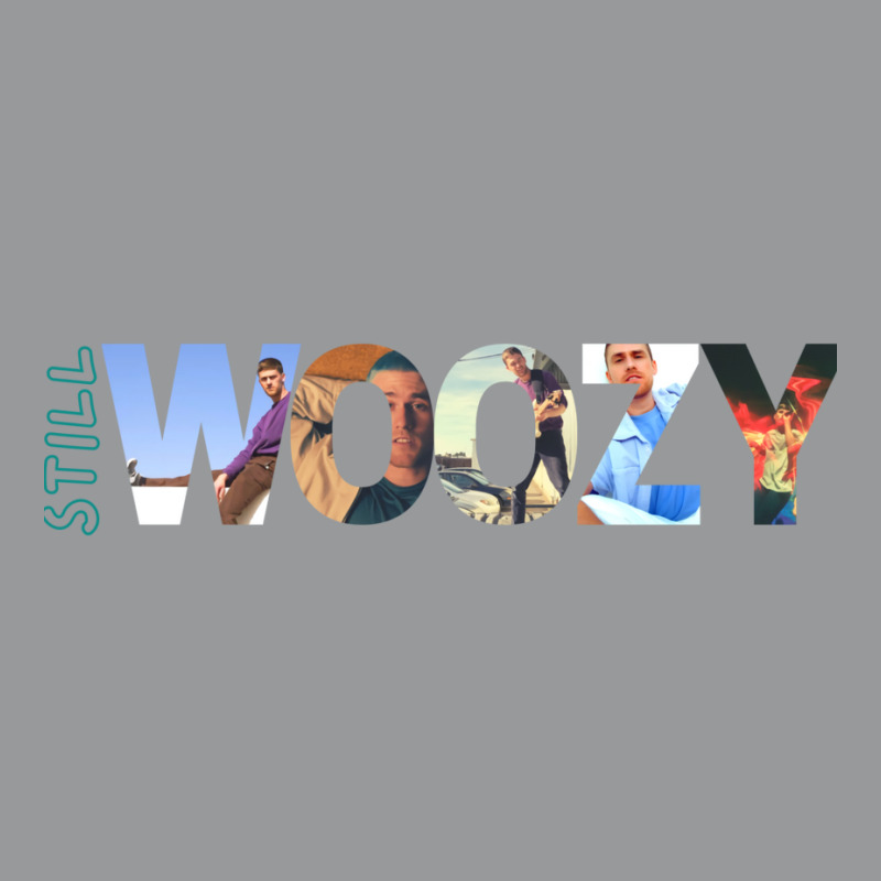 Still Woozy T Shirt  Sticker Crewneck Sweatshirt by jorsievinettc | Artistshot