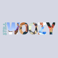 Still Woozy T Shirt  Sticker Fleece Short | Artistshot